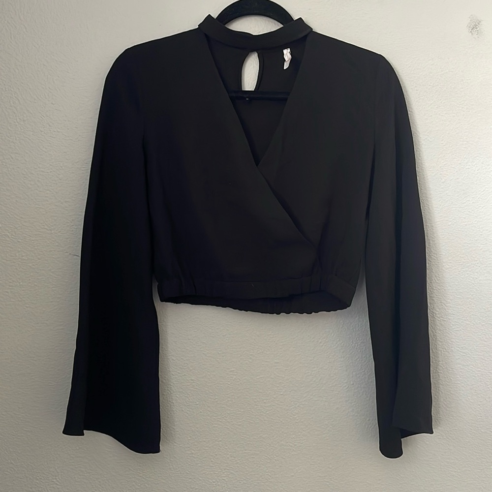 Women’s Zara Blouse